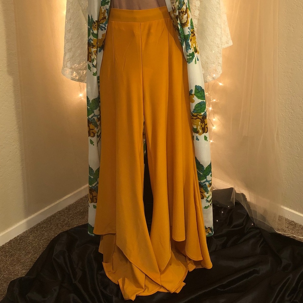 Paltrow pants